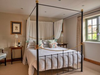 Casa vacanze Bruern Caratteristiche 10