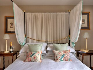 Maison de vacances Bruern Équipement 11