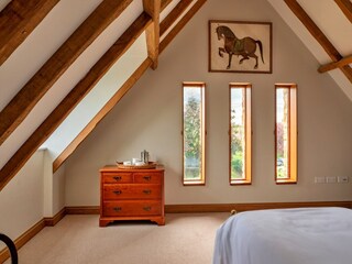 Casa de vacaciones Bruern Características 22