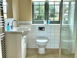 Casa vacanze Bruern Caratteristiche 21