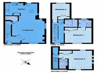 Casa vacanze Bruern  26