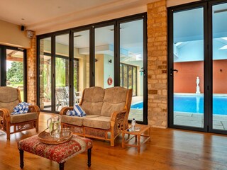 Casa vacanze Bruern Registrazione all'aperto 7