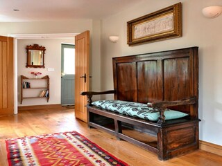 Maison de vacances Bruern Équipement 20