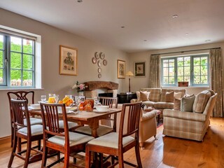 Holiday cottage Bruern Features 16