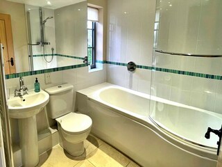 Vakantiehuisje Bruern Kenmerken 11