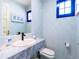 Apartment Corralejo  21