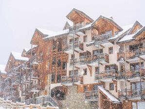 Apartment Residenz Le Parc Des Airelles - Les Orres - image1