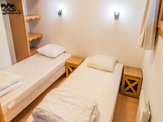 Appartement Les Orres Équipement 5