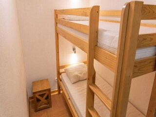 Appartement Les Orres Équipement 6