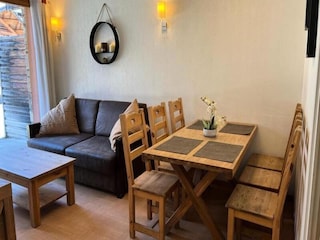 Apartment Les Orres Ausstattung 7