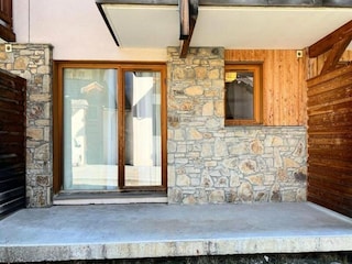Apartment Les Orres Ausstattung 9