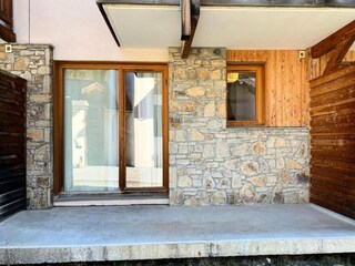 Appartement Les Orres Équipement 9
