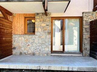 Appartement Les Orres Équipement 10