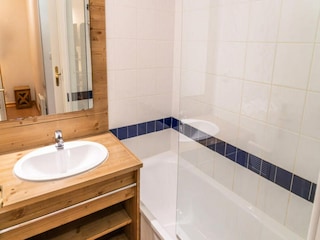 Apartment Les Orres Ausstattung 13