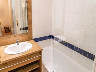 Appartement Les Orres Équipement 13
