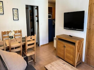 Apartment Les Orres Ausstattung 15