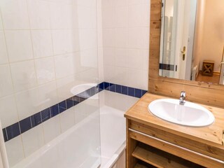 Appartement Les Orres Équipement 18
