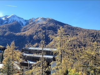 Apartment Les Orres Umgebung 19