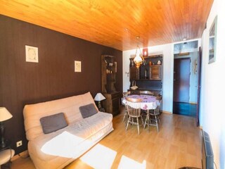 Apartment Guillestre Ausstattung 1
