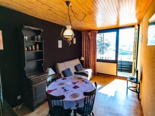 Apartment Guillestre Features 8