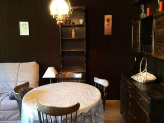 Apartment Guillestre Ausstattung 9