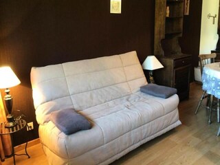 Apartment Guillestre Features 12