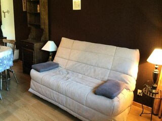 Apartment Guillestre Features 14