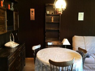 Apartment Guillestre Features 15