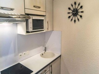 Apartment Guillestre Features 16