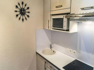 Apartment Guillestre Ausstattung 18