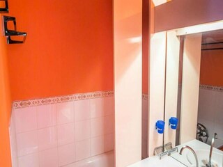 Apartment Guillestre Ausstattung 20