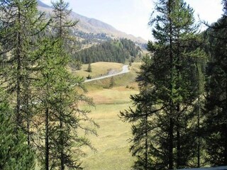 Appartement Guillestre Buitenaudio-opname 5