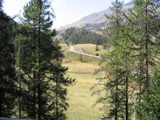 Appartement Guillestre Buitenaudio-opname 7