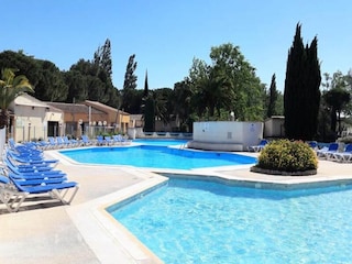 Apartment Arles  2