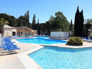 Appartement Arles  2