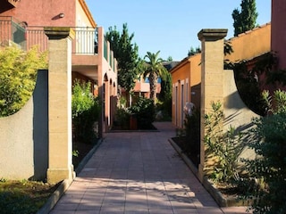 Appartement Arles  11
