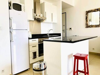 Appartement Propriano  2