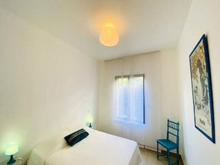 Apartment Propriano  3