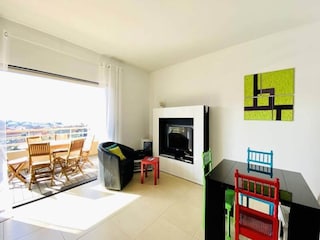 Apartment Propriano  6