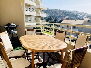 Appartement Propriano  9