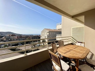 Apartment Propriano  11