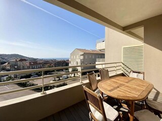 Appartement Propriano  11