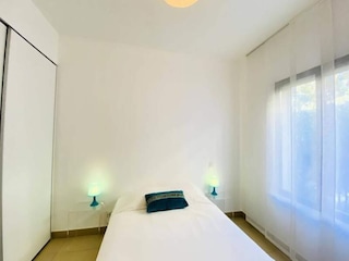 Apartment Propriano  14