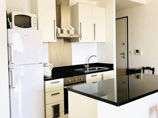 Appartement Propriano  18