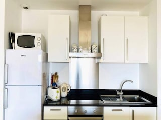 Apartment Propriano  19