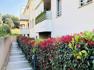 Appartement Propriano  20