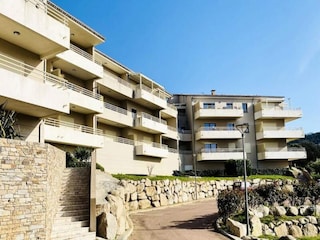 Apartment Propriano  21