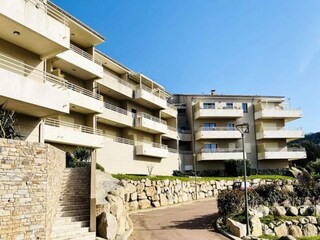 Appartement Propriano  21