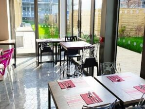 Apartment Sea & Golf Bordeaux Lac - Bruges (Gironde) - image1