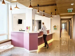 Appartement Bruges (Gironde)  4
